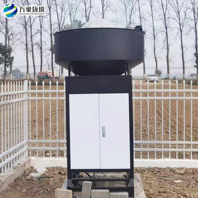 智能款高空測(cè)報(bào)燈有什么作用？