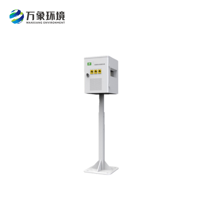 番茄潛葉蛾性誘測(cè)報(bào)系統(tǒng)