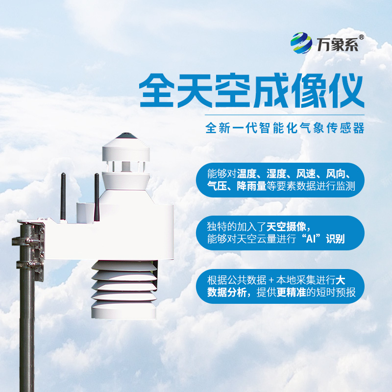 全天空成像儀